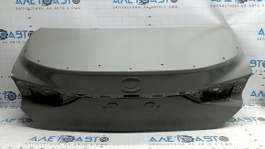 Крышка багажника Lexus ES250 ES300h ES350 19-26 под спойлер