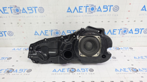 Динамик дверной передний левый Audi A6 C7 12-18 Bose отклеился центральный колпачок