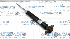 Амортизатор задний левый Ford Fusion mk5 17-20 FWD ржавый