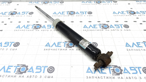 Амортизатор задний правый Ford Fusion mk5 17-20 FWD ржавый