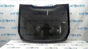 Стекло заднее Ford Fusion mk5 19-20 под антенну, тонировка