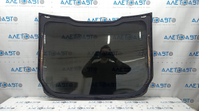 Стекло заднее Ford Fusion mk5 19-20 под антенну, тонировка