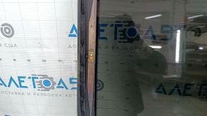 Стекло заднее Ford Fusion mk5 19-20 под антенну, тонировка