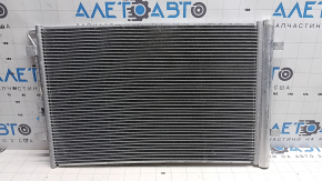 Радиатор кондиционера конденсер VW Atlas 18-26 2.0T, 3.6
