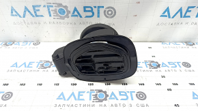 Корпус лючка бензобака Ford Fusion mk5 13-20 под замок