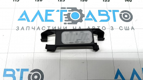 Плафон освещения пассажирского сиденья Audi Q5 80A 18-24 с кронштейном