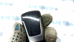 Ключ Audi Q5 80A 18-24 keyless, 4 кнопки, тип 2, царапины, тычки