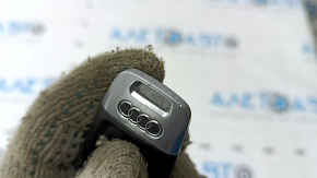 Ключ Audi Q5 80A 18-24 keyless, 4 кнопки, тип 2, царапины, тычки