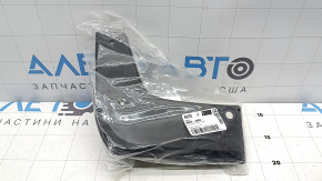 Aparator de noroi fata dreapta Hyundai Kona 18-23 nou original