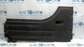 Защита днища передняя правая BMW X5 G05 19-23
