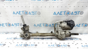 Рейка рулевая Ford Fusion mk5 13-20 без тяг, поплавлен корпус