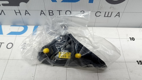 Треугольник молдинг крыла передний левый Hyundai Santa FE 19-23