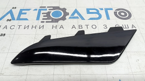 Накладка заднего бампера правая Kia Sorento 21-26 HEV, PHEV