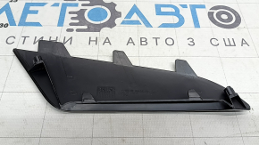 Накладка заднего бампера правая Kia Sorento 21-26 HEV, PHEV