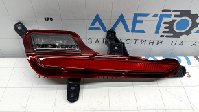 Фонарь заднего бампера правый Kia Sorento 21-26