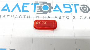 Катафот обшивки двери задней левой Audi Q5 80A 18-24