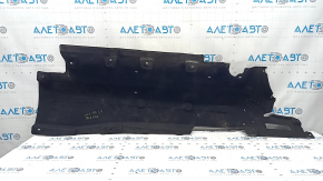 Protecție partea inferioară stângă pentru Ford Fusion mk5 13-20, rupturi, uzură