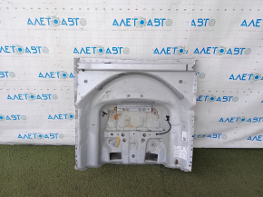 Корыто багажника Audi A4 B9 17-25 высврелено
