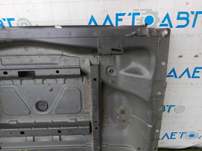 Корыто багажника Volvo XC60 19-26 T5, T6, B5, B6 высверлено