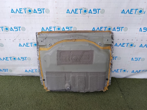 Корыто багажника Volvo XC60 19-26 T5, T6, B5, B6 высверлено