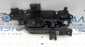 Suport conducta aer disc frana dreapta fata Mazda 6 18-21 nou original