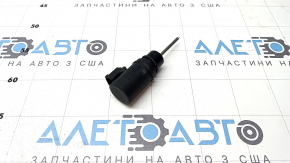 Датчик вакуумного усилителя тормозов Ford Fusion mk5 17-20 hybrid, plug-in