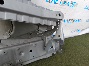 Лонжерон передний правый Ford C-max MK2 13-18 отпилен, примят кронтшейн