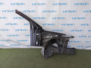 Sfert dreapta fata Audi Q5 80A 18- pe caroserie, negru