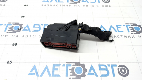 Фишка на блок ABS Ford Fusion mk5 17-20 hybrid, plug-in