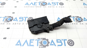 Фишка на блок ABS Ford Fusion mk5 17-20 hybrid, plug-in