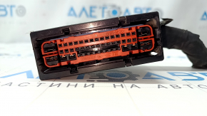 Фишка на блок ABS Ford Fusion mk5 17-20 hybrid, plug-in