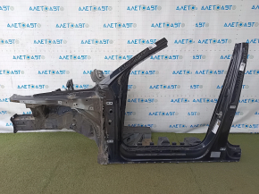 Sfert fata stanga Audi Q5 80A 18- pe caroserie, negru