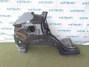 Aripă spate dreapta Nissan Rogue Sport 20-22
