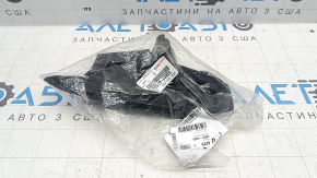 Garnitură capotă-aripa dreapta Toyota Prius 50 Prime 17-22