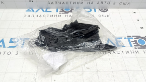 Уплотнитель крыла капот-крыло правый Toyota Prius 50 Prime 17-22