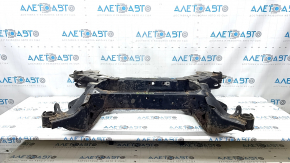 Подрамник задний Ford Fusion mk5 13-20 FWD ржавый