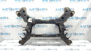 Подрамник задний Ford Fusion mk5 13-20 FWD ржавый