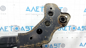 Подрамник задний Ford Fusion mk5 13-20 FWD ржавый