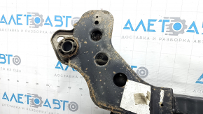 Подрамник задний Ford Fusion mk5 13-20 FWD ржавый