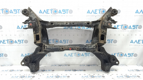 Cadru spate ruginit pentru Ford Fusion mk5 13-20 FWD