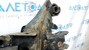 Подрамник задний Ford Fusion mk5 13-20 FWD ржавый