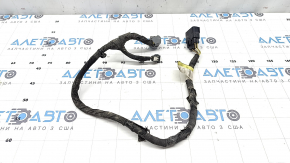 Cablajul pompei de combustibil hibride Ford Fusion mk5 17-20