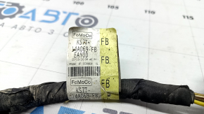 Проводка топливного насоса Ford Fusion mk5 17-20 hybrid