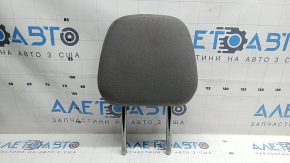 Подголовник 2 ряда правый Toyota Sienna 21-26 ткань серая, под химчистку