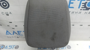 Подголовник 2 ряда правый Toyota Sienna 21-26 ткань серая, под химчистку