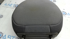 Подголовник 2 ряда левый Toyota Sienna 21-26 ткань серая, под химчистку
