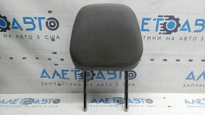Tetieră scaun pasager Toyota Sienna 21-26, material textil gri, curățabilă