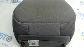 Подголовник передний правый Toyota Sienna 21-26 ткань серая, под химчистку