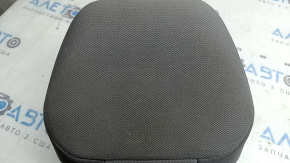 Подголовник передний правый Toyota Sienna 21-26 ткань серая, под химчистку