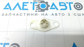 Крепление фары нижнее левое Ford Fusion mk5 13-20 трещина